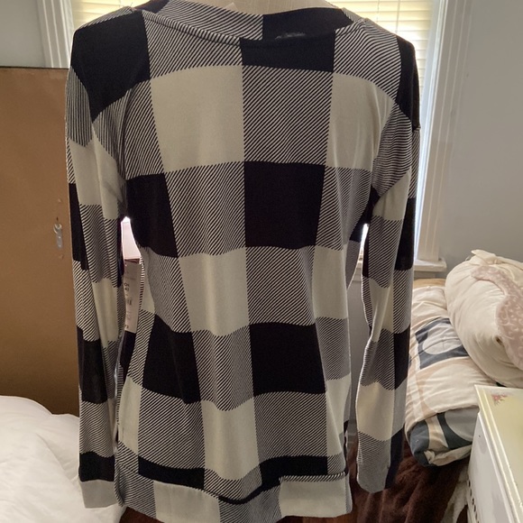 Ladies pajama top - Picture 2 of 5